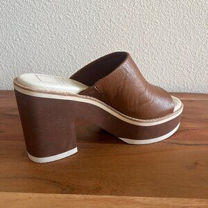 Dolce Vita - 'Emery' Platform Heels.